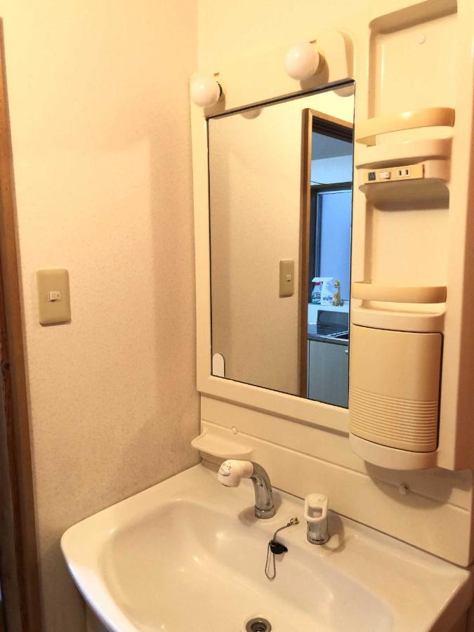 Gingaya Villa Yosano Bagian luar foto