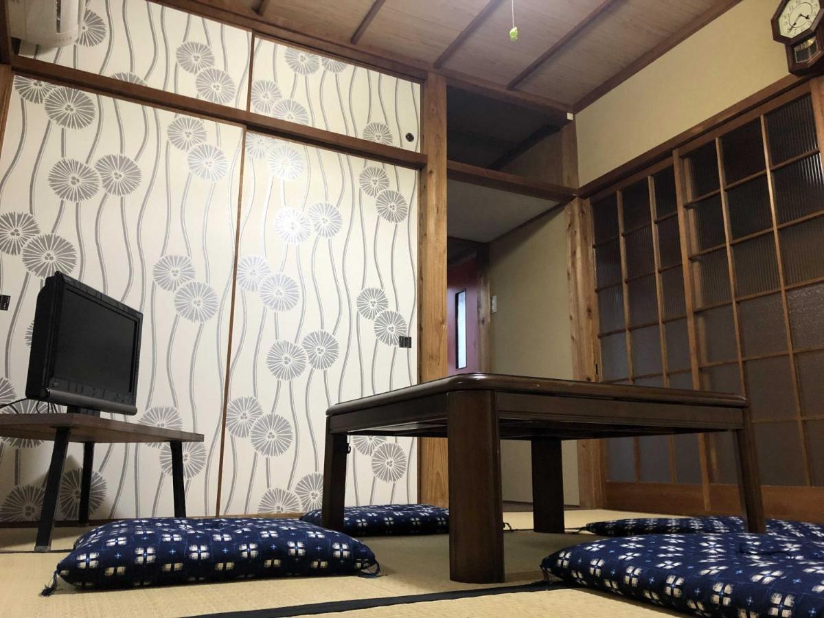 Gingaya Villa Yosano Bagian luar foto